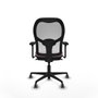 Piqueras y Crespo Chaise de Bureau 3D036G0 Rose