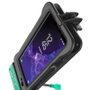 RAM Mounts IntelliSkin HD Coque de Protection Militaire Grade avec Contacts Docking pour Samsung Galaxy S9 - Compatible Écosystème GDS et Support RAM