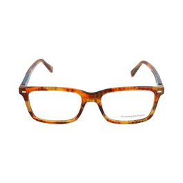 Monture de Lunettes Homme Ermenegildo Zegna EZ5037-54 Multicouleur ø 54 mm