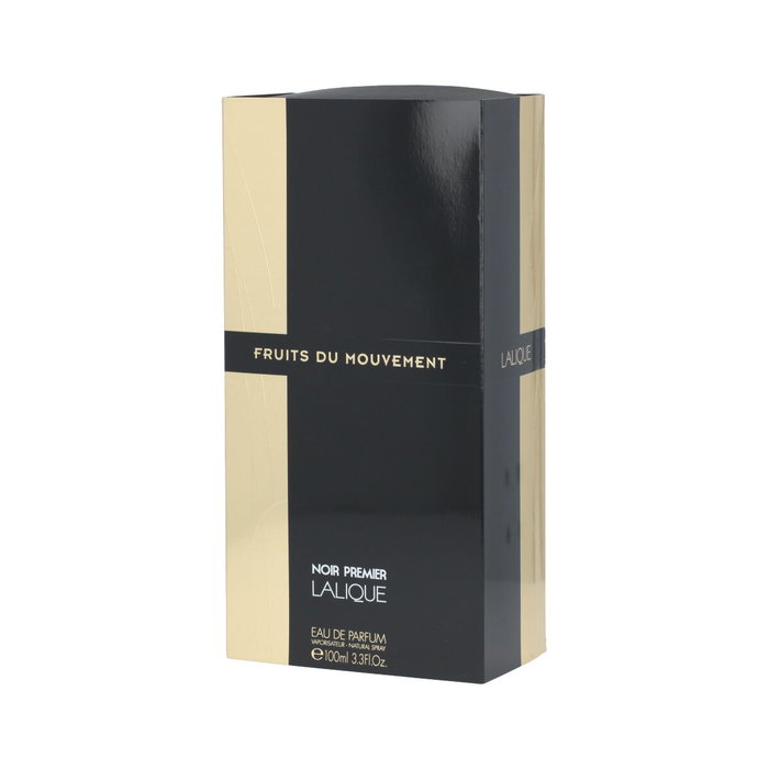 Lalique Fruits du Mouvement Eau de Parfum 100 ml