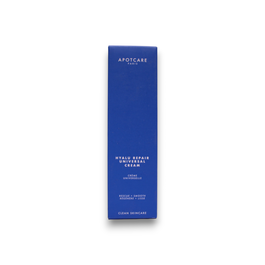 Apotcare Hyalu Repair Crème Anti-âge Jour & Nuit 50 ml