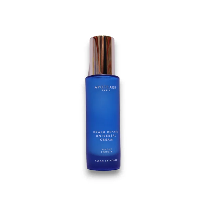 Apotcare Hyalu Repair Crème Anti-âge Jour & Nuit 50 ml Apotcare Hyalu Repair Crème Anti-âge Jour & Nuit 50 ml