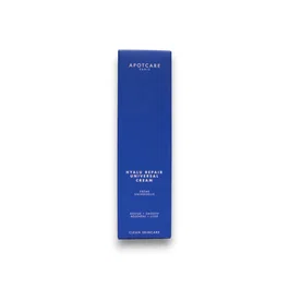 Apotcare Hyalu Repair Crème anti-âge jour et nuit, 50 ml