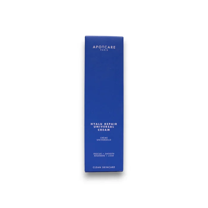 Apotcare Hyalu Repair Crème Anti-âge Jour & Nuit 50 ml Apotcare Hyalu Repair Crème Anti-âge Jour & Nuit 50 ml