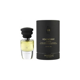 Masque Milano Homage to Hemingway - Masque capillaire ou facial - 35 ml