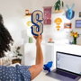 Cricut Maker 4 - Machine de découpe intelligente, écriture et gravure - Sage