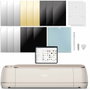 Cricut Maker 4 - Machine de découpe intelligente, écriture et gravure - Sage