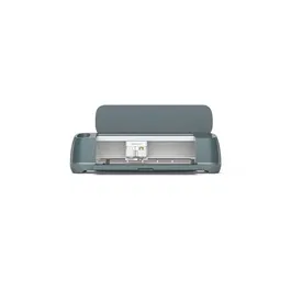 Cricut Maker 4 - Machine de découpe intelligente, écriture et gravure - Sage - Compatible 300+ matériaux (papier, vinyle, cuir)