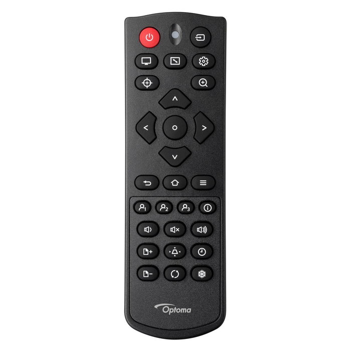 Projecteur Optoma E3PB001E111 Full HD 1920 x 1080 px