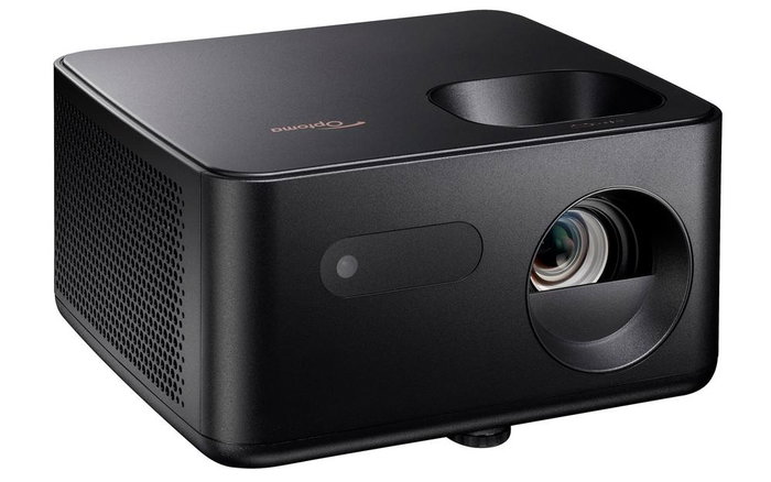 Optoma Photon Life PH31 - Projecteur DLP Full HD 1080p, 2700 Lumens, LED 30000h, HDMI, Keystone