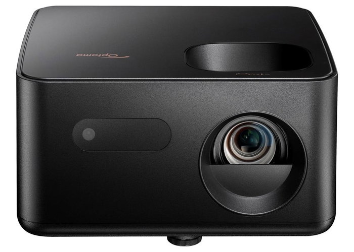 Optoma Photon Life PH31 - Projecteur DLP Full HD 1080p, 2700 Lumens, LED 30000h, HDMI, Keystone