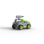 Schleich Eldrador Creatures Stone-Crashmobile 42670