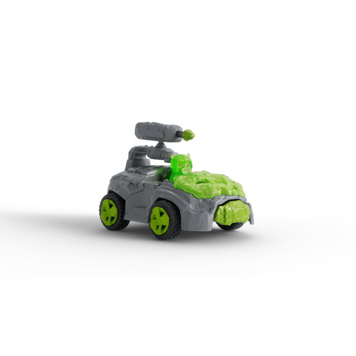 Schleich Eldrador Creatures Stone-Crashmobile 42670