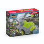 Schleich Eldrador Creatures Stone-Crashmobile 42670