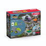 Schleich Eldrador Creatures Stone-Crashmobile 42670