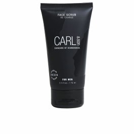 Carl&Son Face Scrub 75 ml
