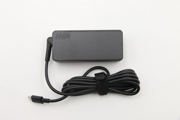 Lenovo Liteon AC Adapter 3.0 45W USB Type-C 20V 2.25A Lenovo Liteon AC Adapter 3.0 45W USB Type-C 20V 2.25A