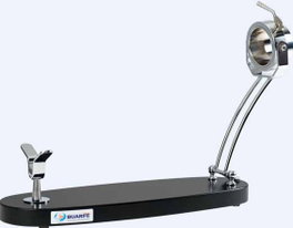 Jamonero modèle Jabugo Giratorio Plegable Inox Wengue REF1412