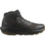 Bottes de montagne Salomon Elixir Tour Mid Noir S