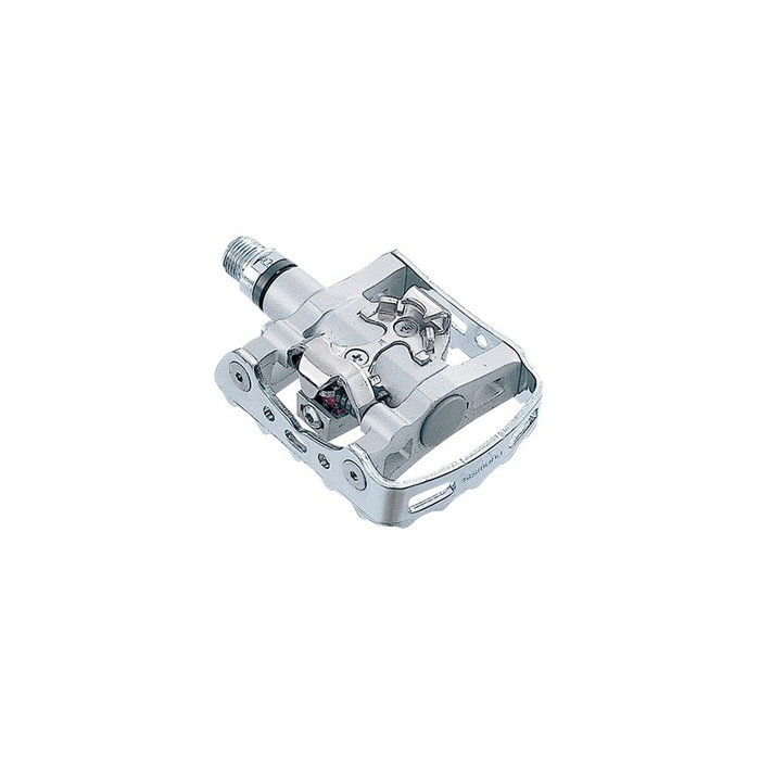 Pédales Shimano EPDM324 Argenté 2 Unités Pédales Shimano EPDM324 Argenté 2 Unités