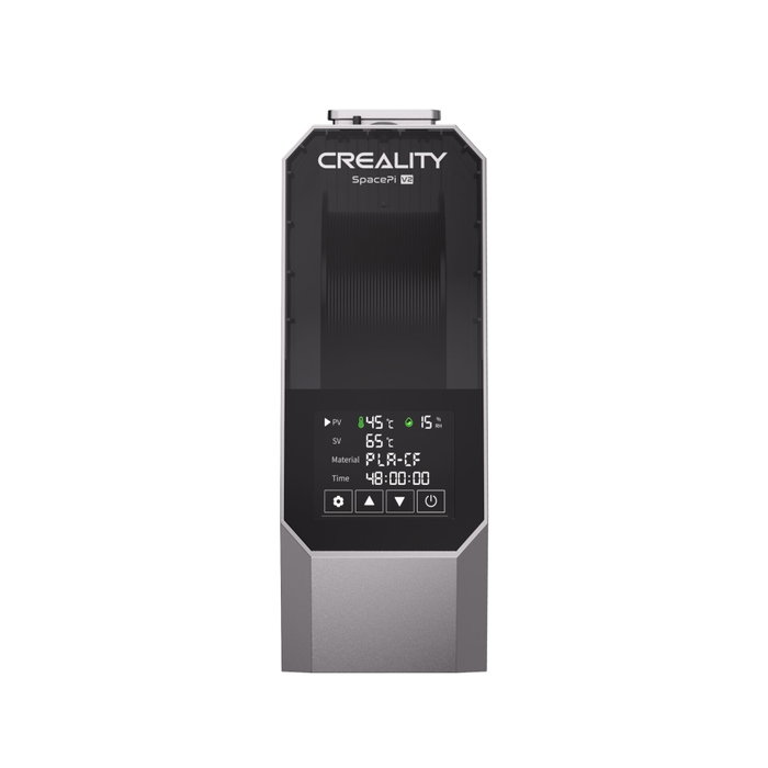 Creality Space Pi V2 Filament Dryer Creality Space Pi V2 Filament Dryer
