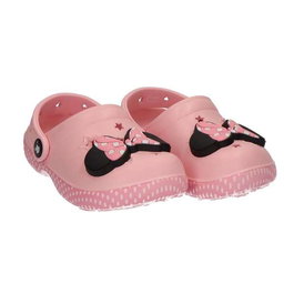 Sabots de Plage Minnie Mouse Rose L