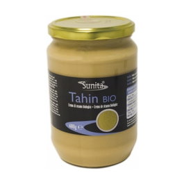 Sunita Tahin Bio