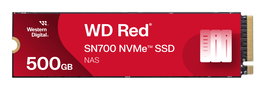 Western Digital Red SN700 500 Go M.2 NVMe