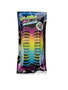 Color Baby - 24 bracelets phosphorescents pour enfants - Brille dans le noir - Plastique - À partir de 3 ans