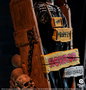 Misfits statuette 3D Vinyl Horror Business 25 cm
