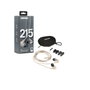 Shure SE215 Pro Transparent