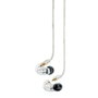 Shure SE215 Pro Transparent