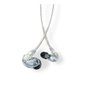 Shure SE215 Pro Transparent