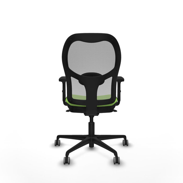 Piqueras y Crespo Chaise de Bureau 2D036G0 Pistache
