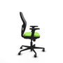 Piqueras y Crespo Chaise de Bureau 2D036G0 Pistache
