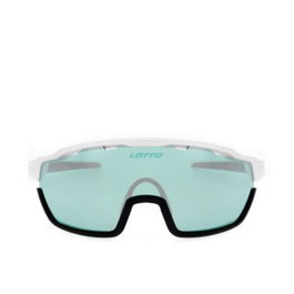 Lotto Raquette de Padel X-PLAY T Blanc Noir Unisexe