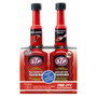 STP Kit Pre-ITV Essence Nettoyant Injecteur + Traitement