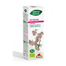INTERSA Valeriana Phyto-Biopole 50ml