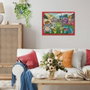 Ravensburger Puzzle Pokémon L'affrontement 1000 pièces