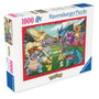 Ravensburger Puzzle Pokémon L'affrontement 1000 pièces