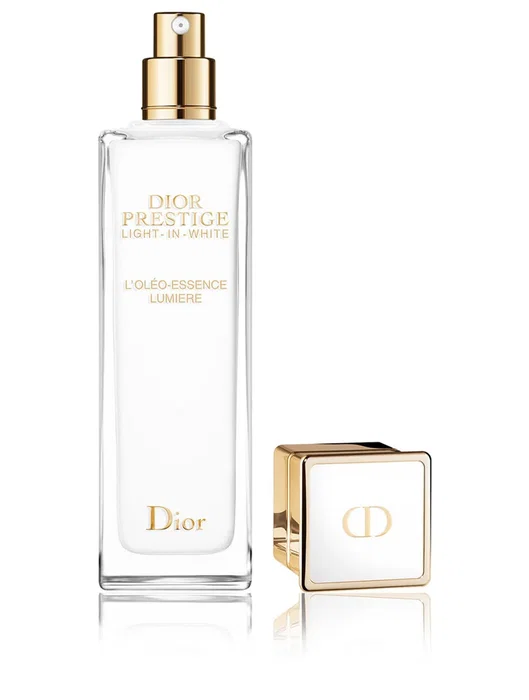 Christian Dior Prestige L’Oleo-Essence Lumiere, Lotion exfoliante, 150 ml Christian Dior Prestige L’Oleo-Essence Lumiere, Lotion exfoliante, 150 ml