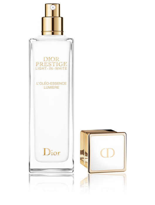 Christian Dior Prestige L'Oleo-Essence Lumiere Lotion Exfoliante Éclaircissante - 150 ml Christian Dior Prestige L'Oleo-Essence Lumiere Lotion Exfoliante Éclaircissante - 150 ml