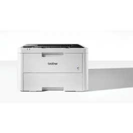 Brother HL-L3240CDW - Imprimante LED couleur monofonction - 26 ppm - Recto-verso automatique - Wi-Fi, Ethernet - Impression mobile AirPrint