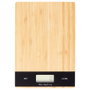 Day Balance Numérique 5 kg Bambú