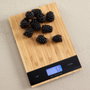 Day Balance Numérique 5 kg Bambú