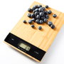 Day Balance Numérique 5 kg Bambú