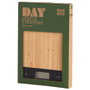 Day Balance Numérique 5 kg Bambú