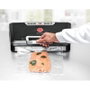 Rommelsbacher VAC 485 Machine de mise sous vide alimentaire noir argent