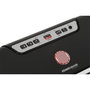Rommelsbacher VAC 485 Appareil de mise sous vide Noir et Argent