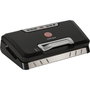 Rommelsbacher VAC 485 Appareil de mise sous vide Noir et Argent